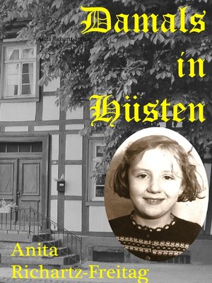 cover image of Damals in Hüsten